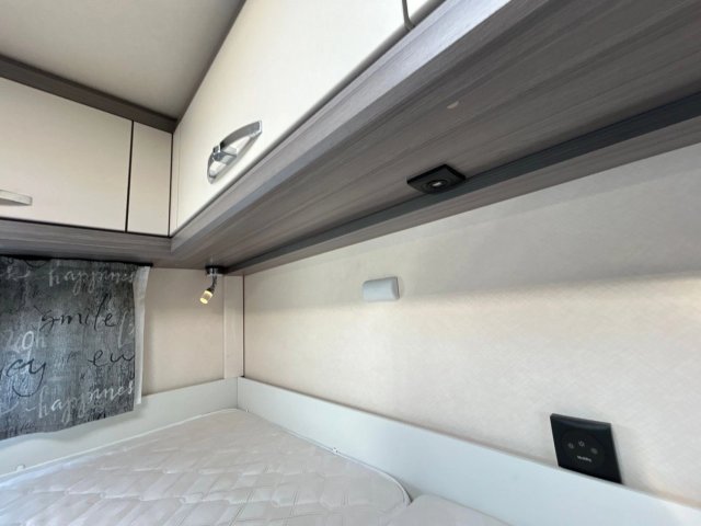 Hobby Optima Ontour Edition V 65 GE - Photo 10