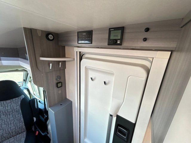 Hobby Optima Ontour Edition V 65 GE - Photo 14