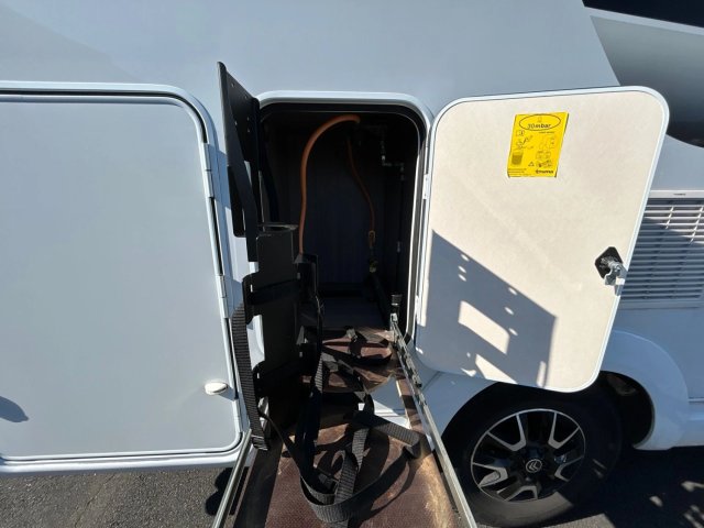 Hobby Optima Ontour Edition V 65 GE - Photo 15