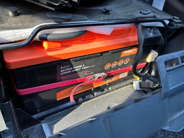 Hobby Optima Ontour Edition V 65 GE - Photo 17