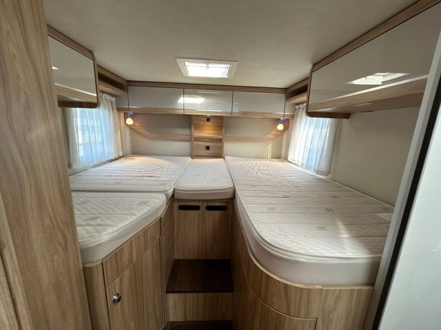 Hymer B 678 CL BCL - Photo 4