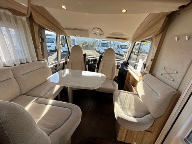 Hymer B 678 CL BCL - Photo 5