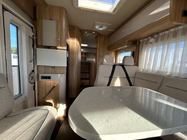 Hymer B 678 CL BCL - Photo 6