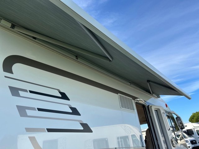 Hymer B 678 CL BCL - Photo 7