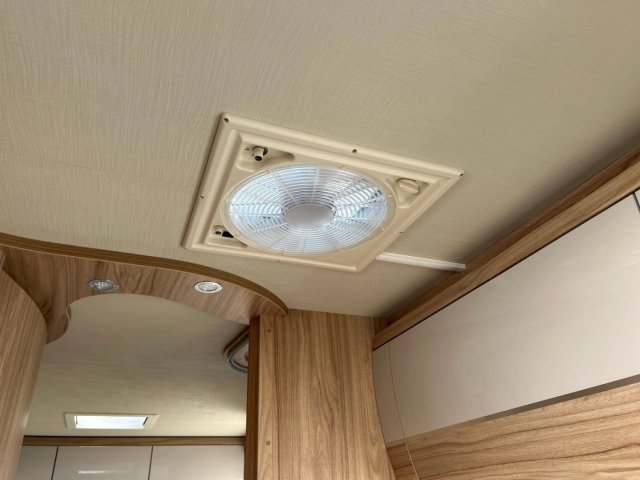 Hymer B 678 CL BCL - Photo 8