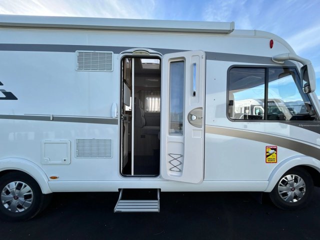 Hymer B 678 CL BCL - Photo 9