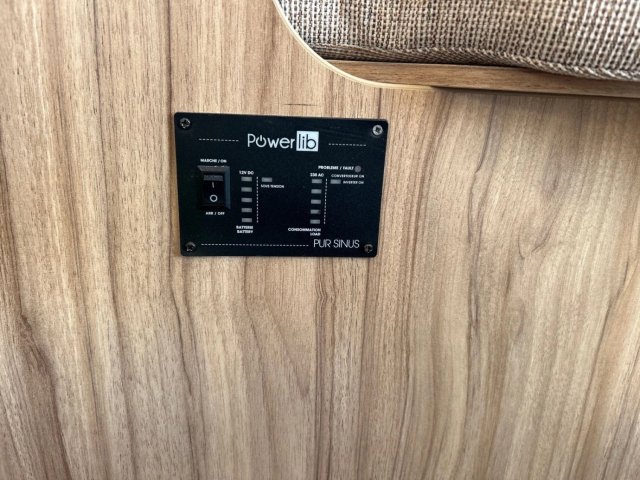 Hymer B 678 CL BCL - Photo 10