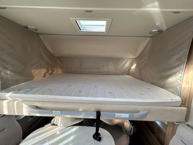 Hymer B 678 CL BCL - Photo 11