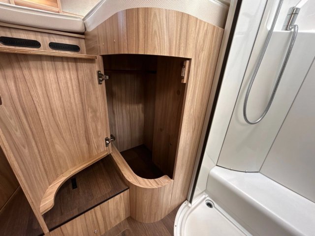Hymer B 678 CL BCL - Photo 15