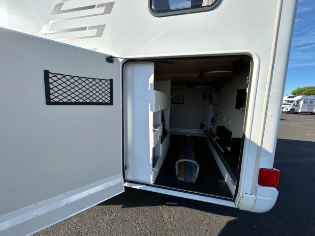 Hymer B 678 CL BCL - Photo 18