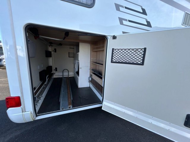 Hymer B 678 CL BCL - Photo 19