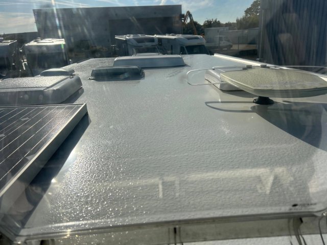 Hymer B 678 CL BCL - Photo 20
