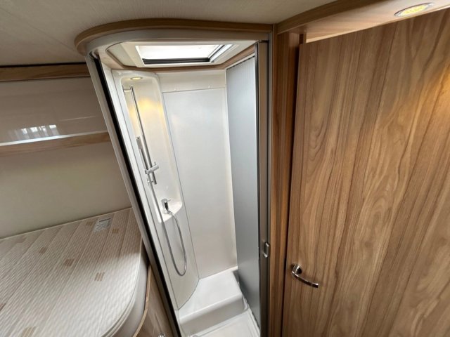 Hymer B 678 CL BCL - Photo 22