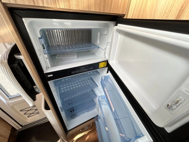 Hymer B 678 CL BCL - Photo 23