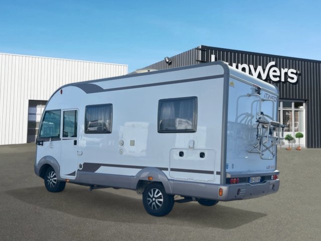 Itineo LD 610 LIT A LA FRANCAISE - Photo 2