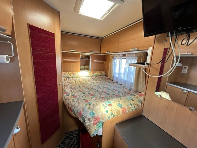 Itineo LD 610 LIT A LA FRANCAISE - Photo 4