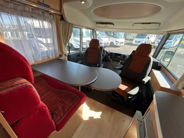 Itineo LD 610 LIT A LA FRANCAISE - Photo 5