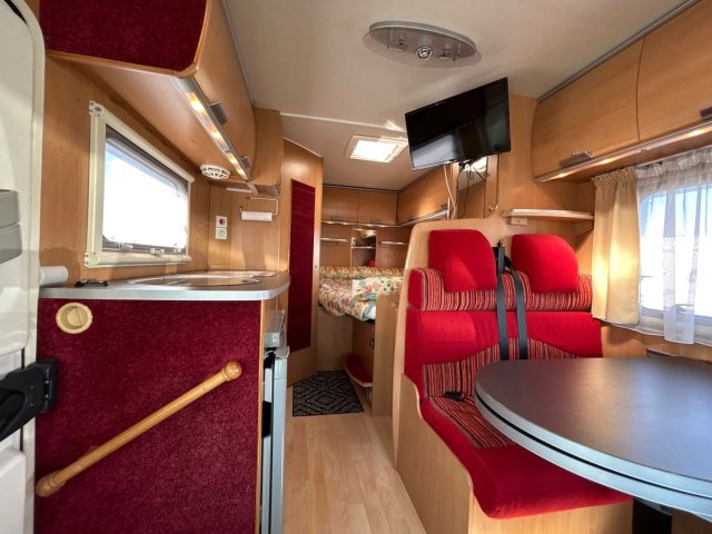 Itineo LD 610 LIT A LA FRANCAISE - Photo 6