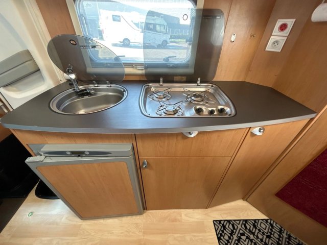 Itineo LD 610 LIT A LA FRANCAISE - Photo 7