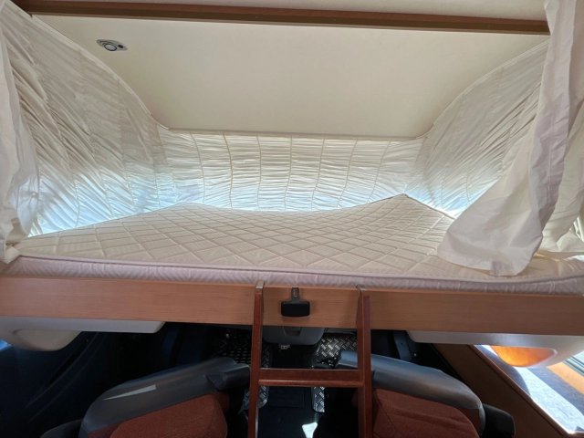 Itineo LD 610 LIT A LA FRANCAISE - Photo 8