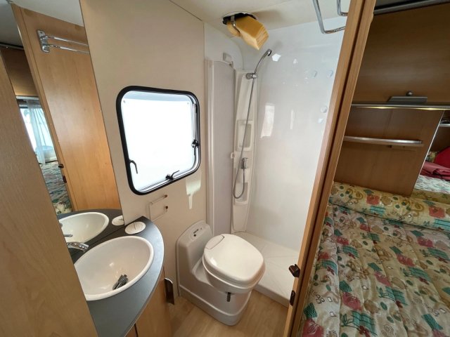 Itineo LD 610 LIT A LA FRANCAISE - Photo 10