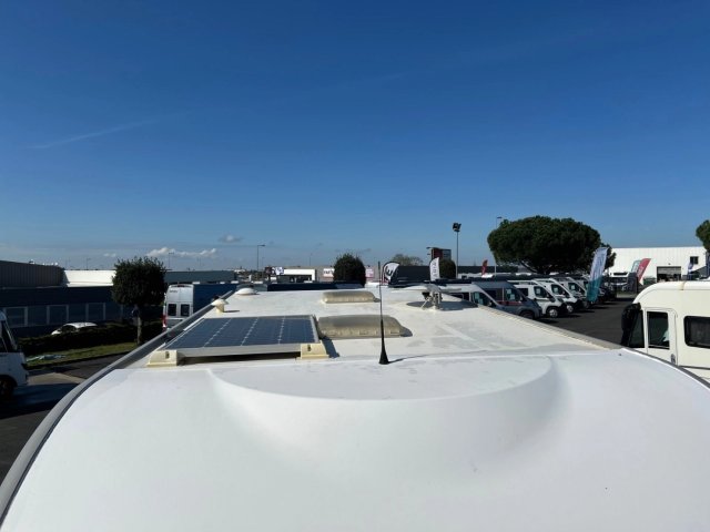 Itineo LD 610 LIT A LA FRANCAISE - Photo 12