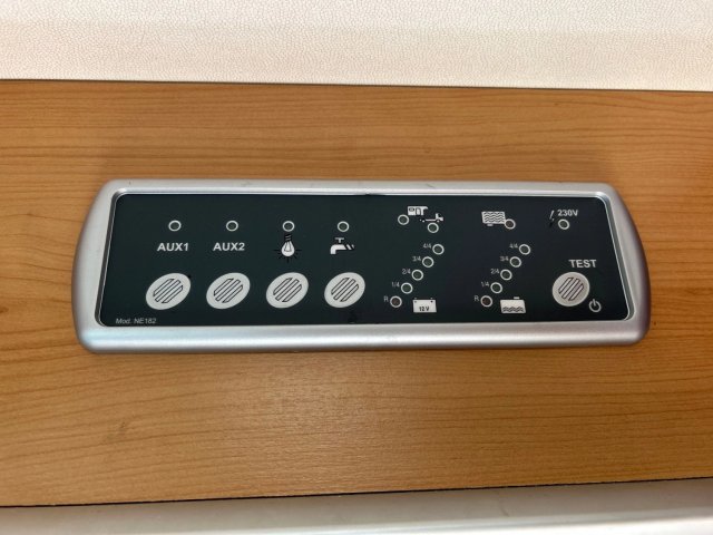 Itineo LD 610 LIT A LA FRANCAISE - Photo 14