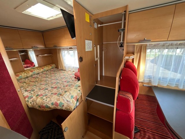 Itineo LD 610 LIT A LA FRANCAISE - Photo 15