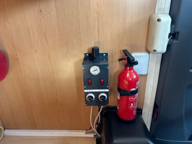 Itineo LD 610 LIT A LA FRANCAISE - Photo 17