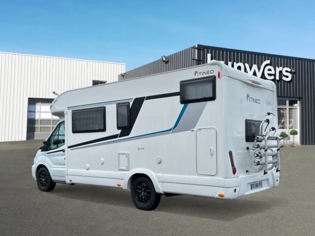 Itineo PS 700 Cozy - Photo 2