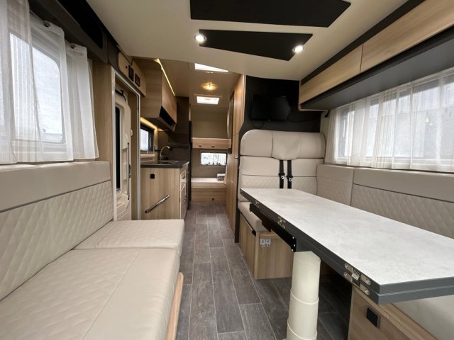 Itineo PS 700 Cozy - Photo 6