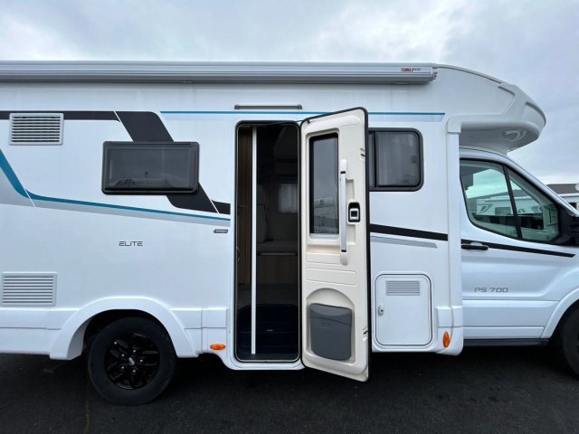 Itineo PS 700 Cozy - Photo 12