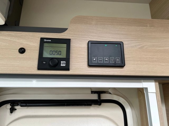 Itineo PS 700 Cozy - Photo 14