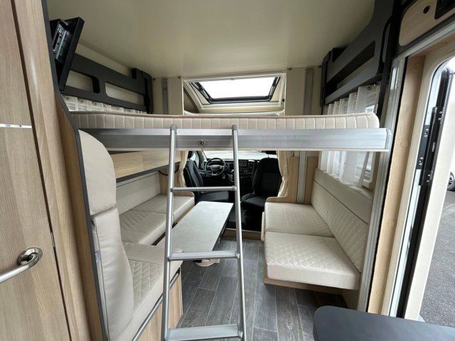 Itineo PS 700 Cozy - Photo 15