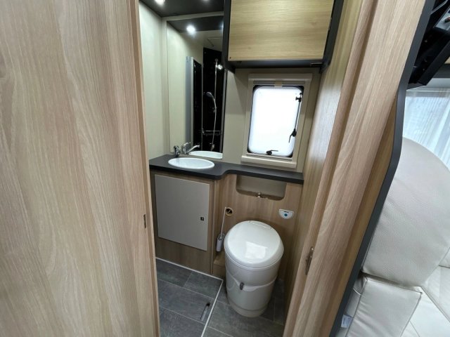 Itineo PS 700 Cozy - Photo 19