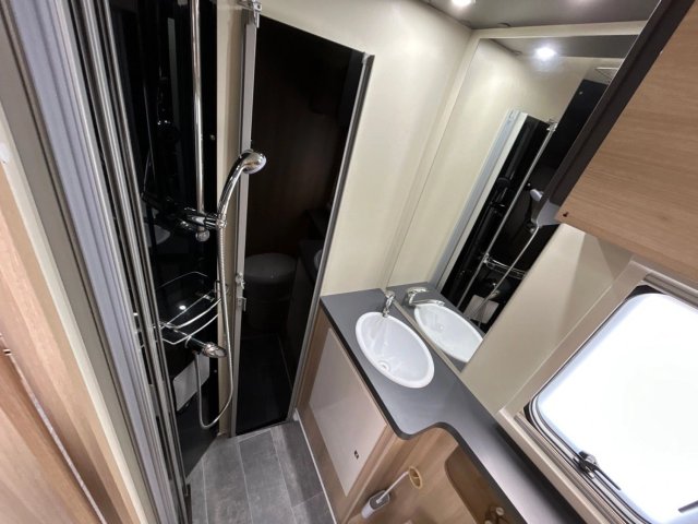 Itineo PS 700 Cozy - Photo 20