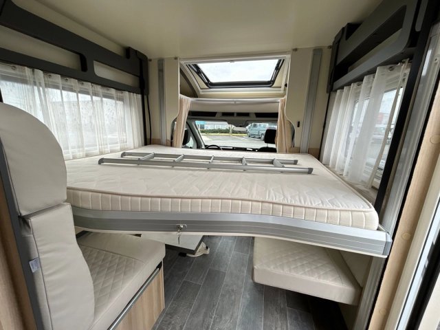 Itineo PS 700 Cozy - Photo 22