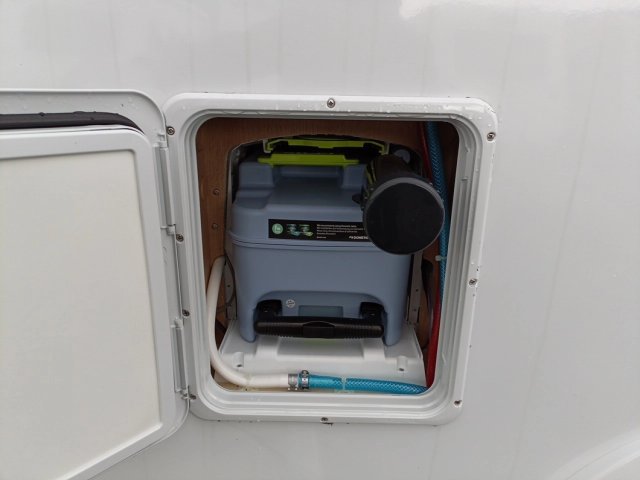 Joa Camp 70 T Location HUNYVERS - Photo 5