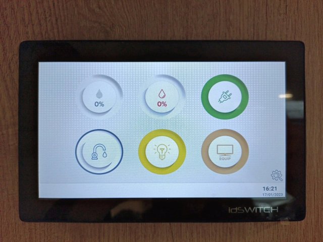 Joa Camp 70 T Location HUNYVERS - Photo 20