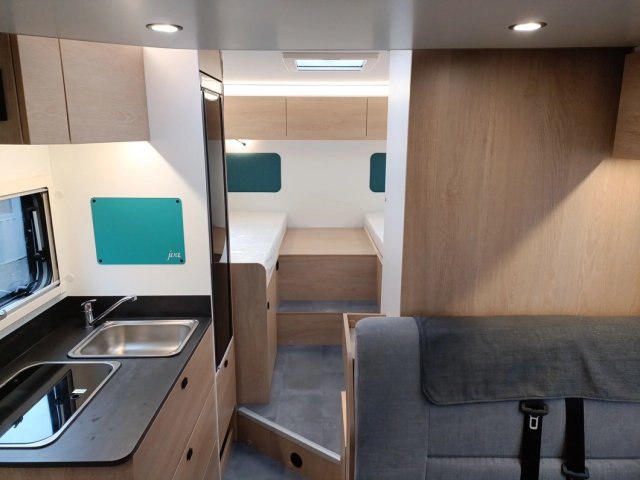 Joa Camp 70 T Location HUNYVERS - Photo 24