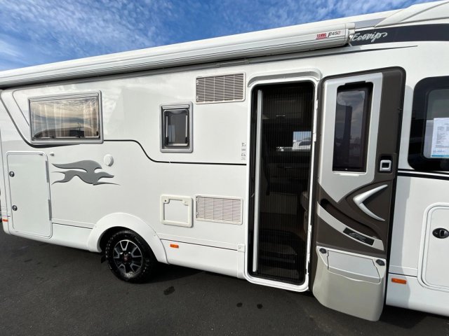 Laika Ecovip 712 - Photo 12