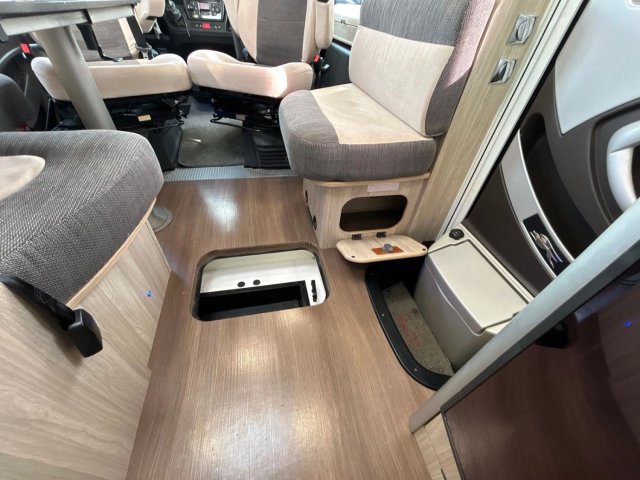 Laika Ecovip 712 - Photo 13