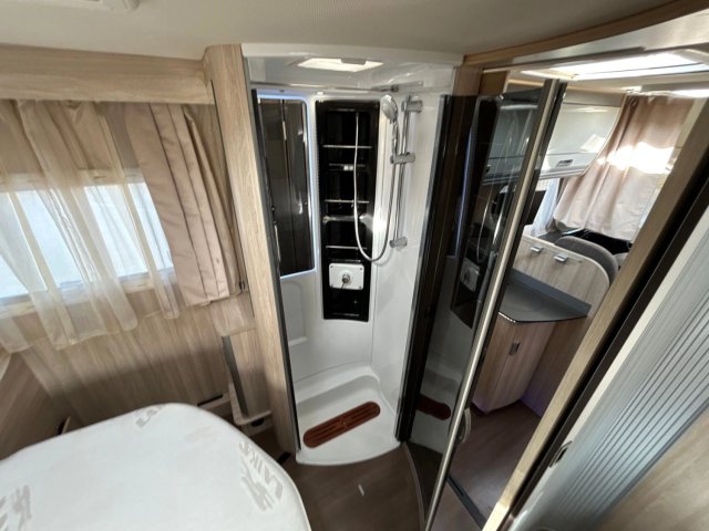 Laika Ecovip 712 - Photo 21