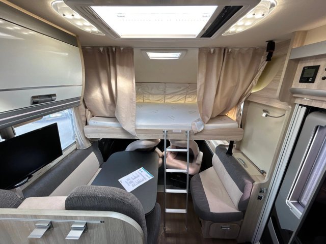 Laika Ecovip 712 - Photo 23