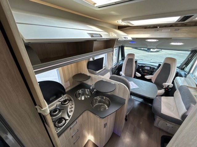 Laika Ecovip 712 - Photo 24