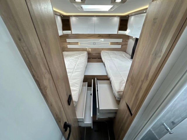 Le Voyageur Heritage LVXH 7.9 - Photo 4