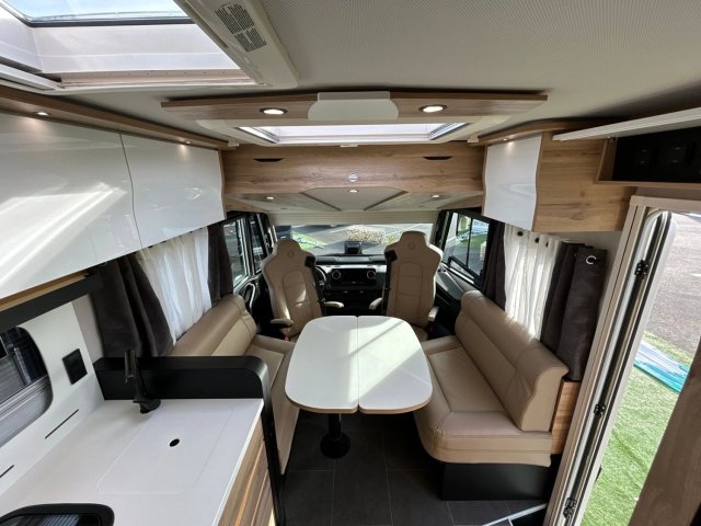 Le Voyageur Heritage LVXH 7.9 - Photo 5