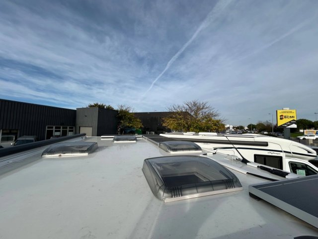 Le Voyageur Heritage LVXH 7.9 - Photo 7