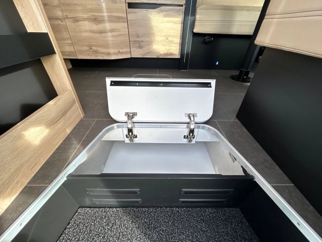 Le Voyageur Heritage LVXH 7.9 - Photo 9