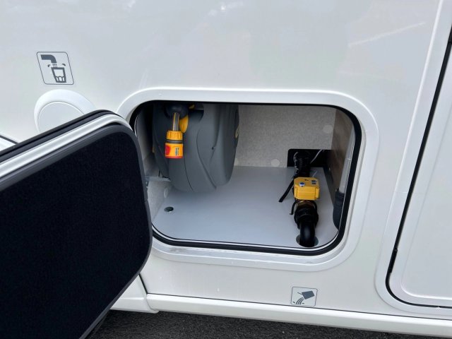 Le Voyageur Heritage LVXH 7.9 - Photo 13